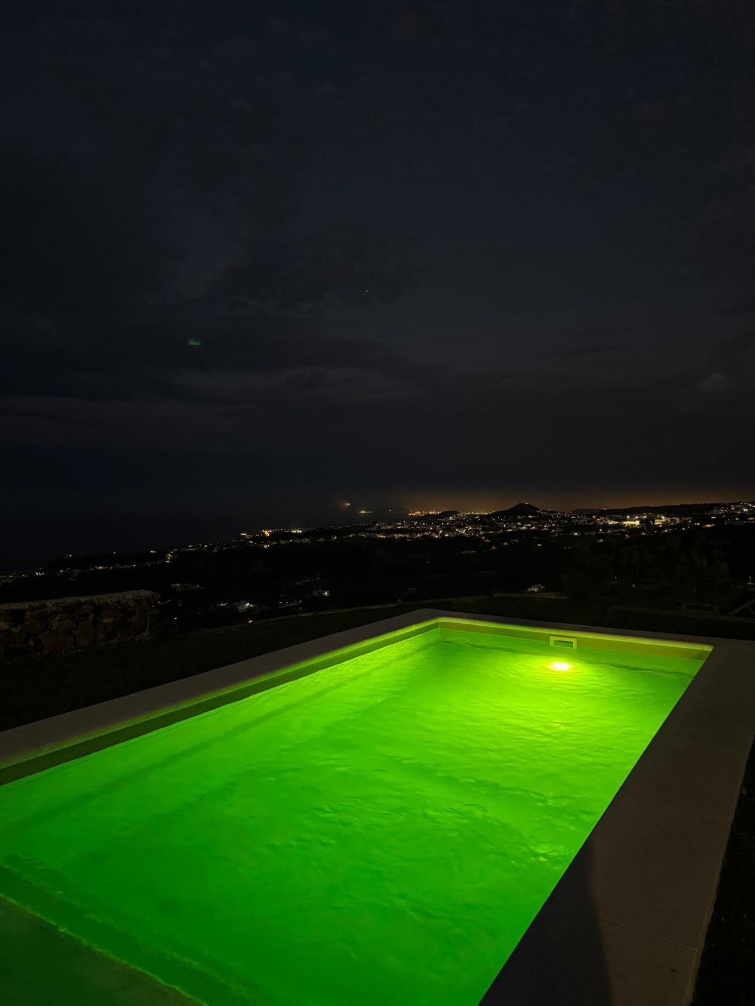 Villa Alegria Gran Canaria Piscina Climatizada Las Palmas de Gran Canaria Bagian luar foto